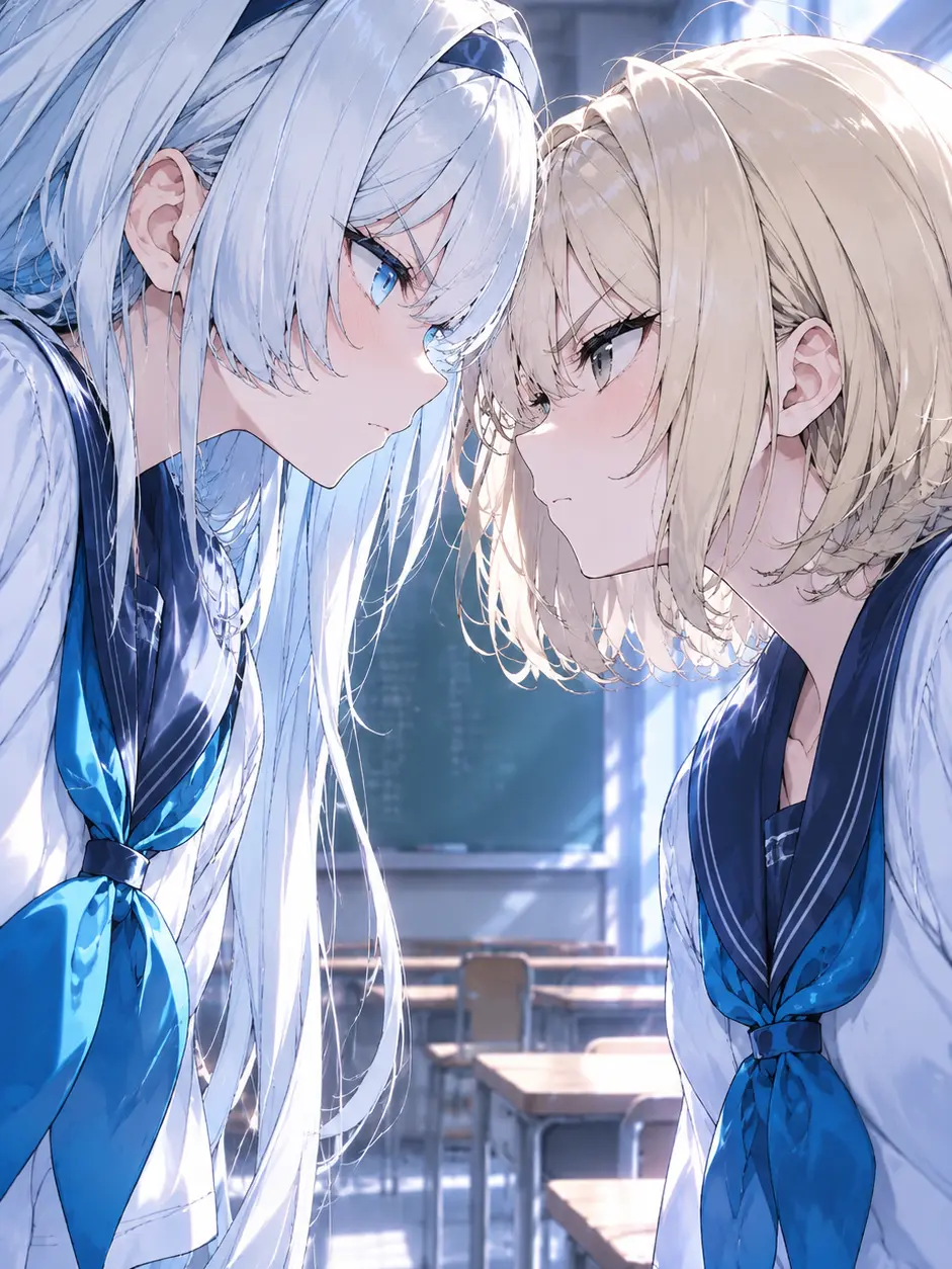 cantstopzetaaa의 あなたを幸せにするのは私