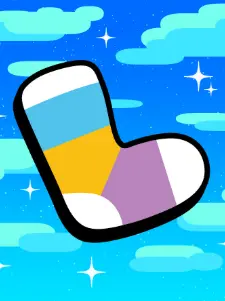 beanbag1234의 socks for one