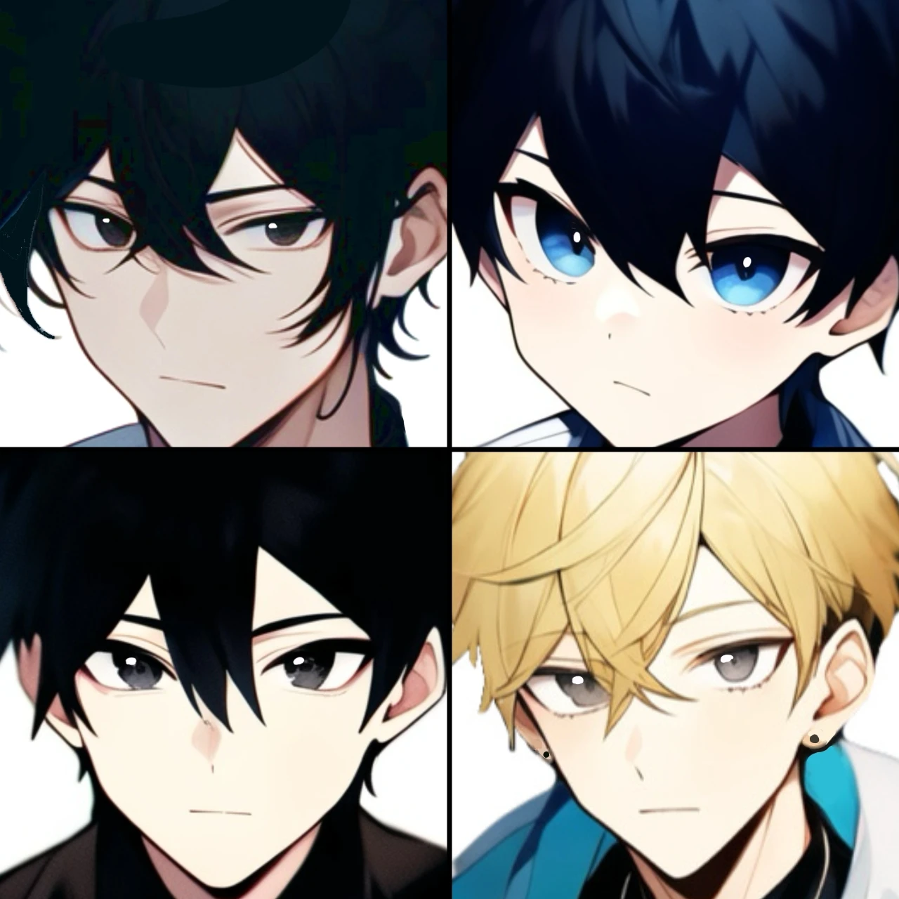 専属執事のアキとその他