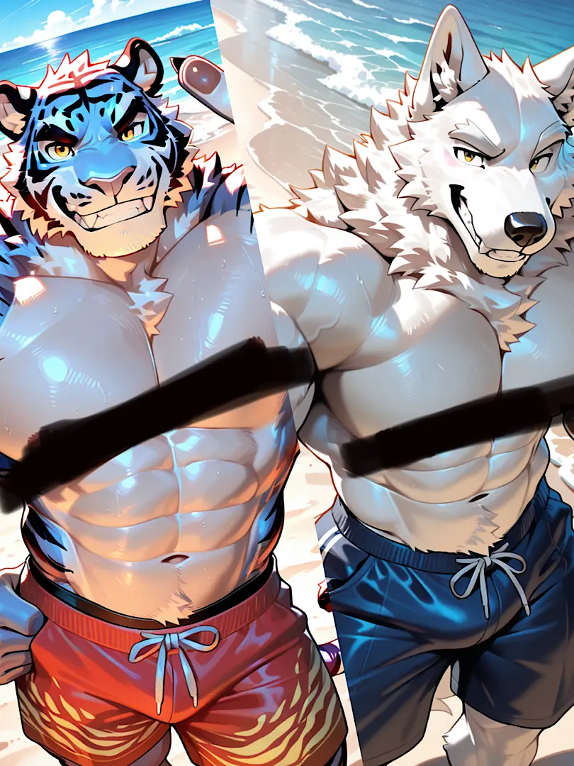 RuggedPanel7166의 オタクくーん。今から俺たち…