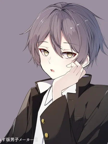 GreatEye9078의 ま、まさか双子！？