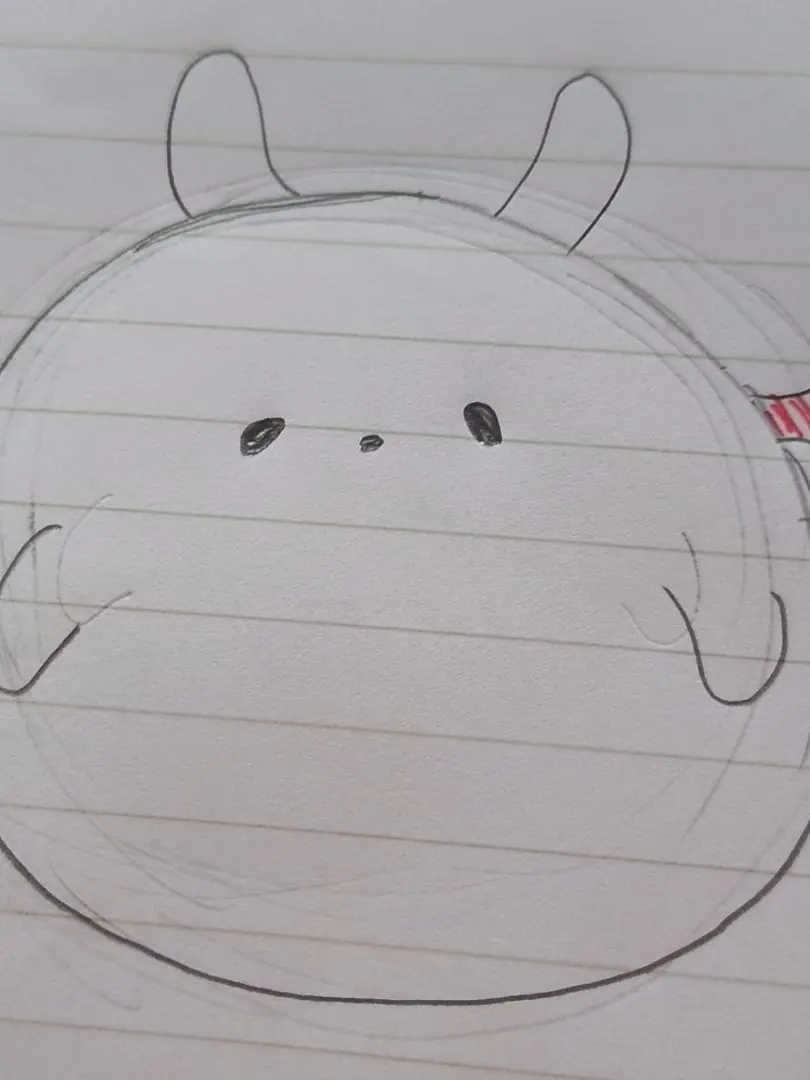 MUGTANN의 私のオリちゃん達(カンヒュ)