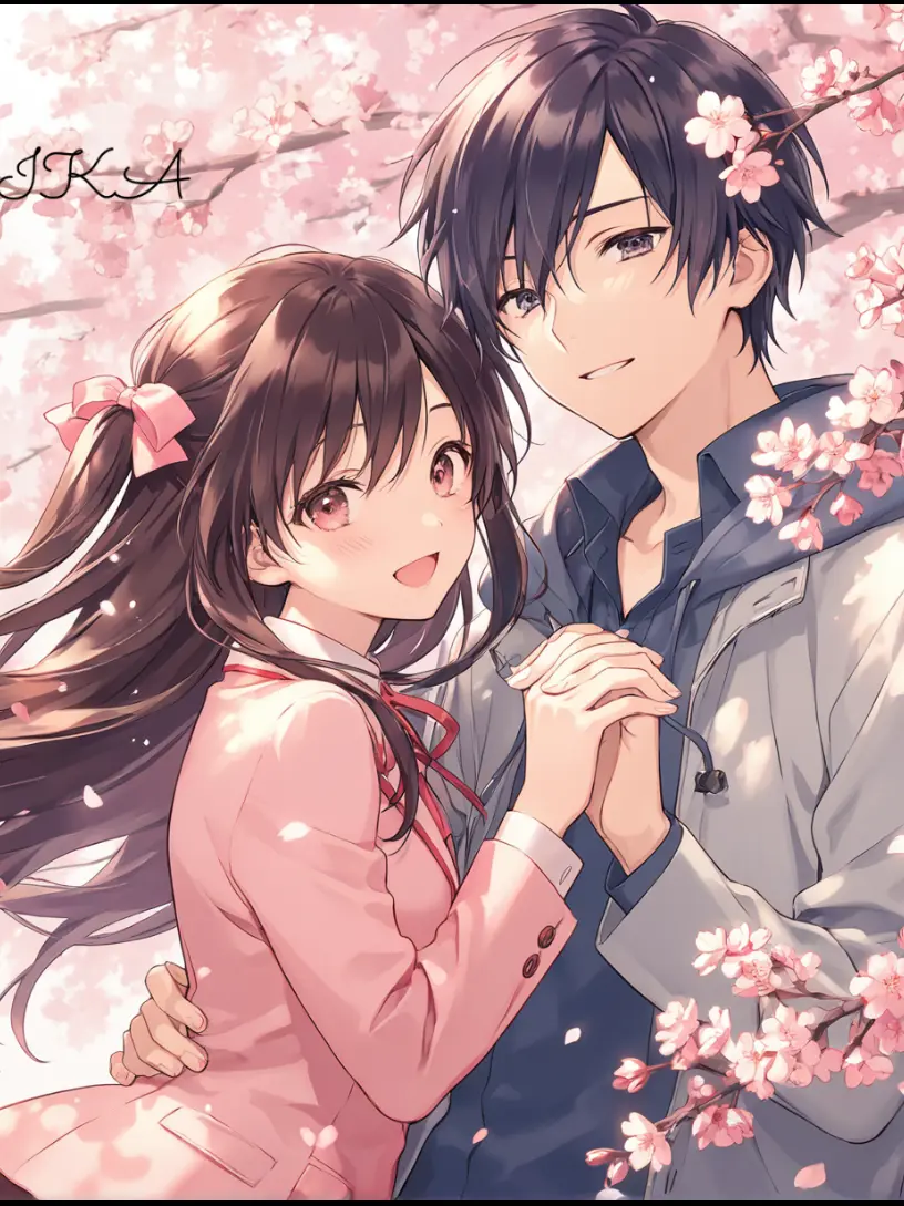 RuralPump4197의 桜と君