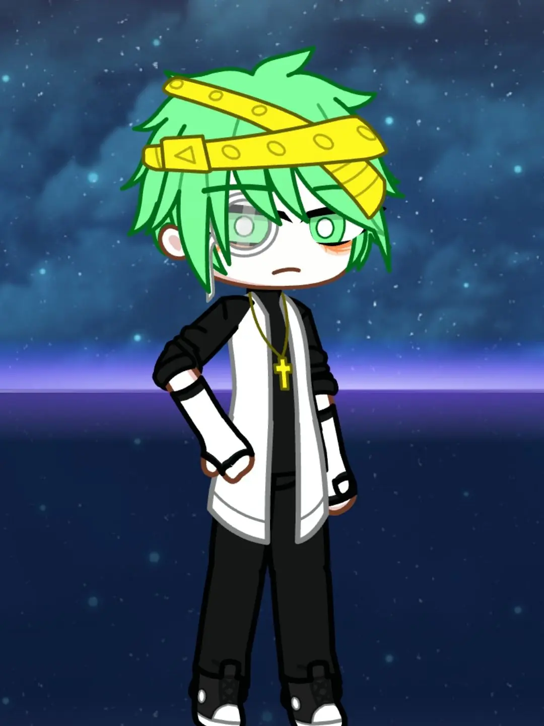 TimidGnat7800의 꿈의 악마-납치된 텔러