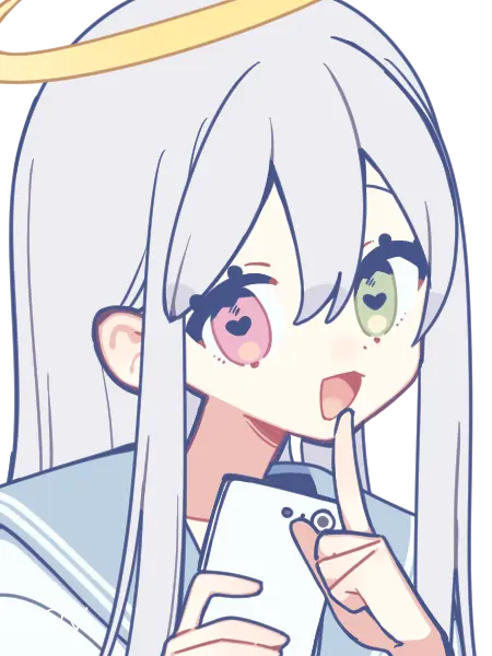 EarthyClean2106의 アタシのオリキャラと喋るな