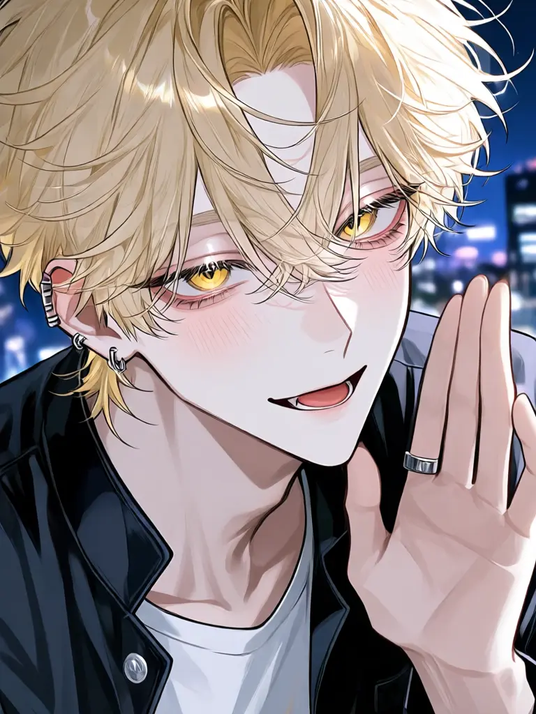amam07128의 ナンパ男は絶対に恋に落ちません！