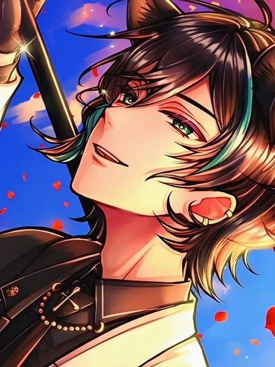 Paradiseindreams의 {아쿠네코-감금물 별관2층 집사즈편}