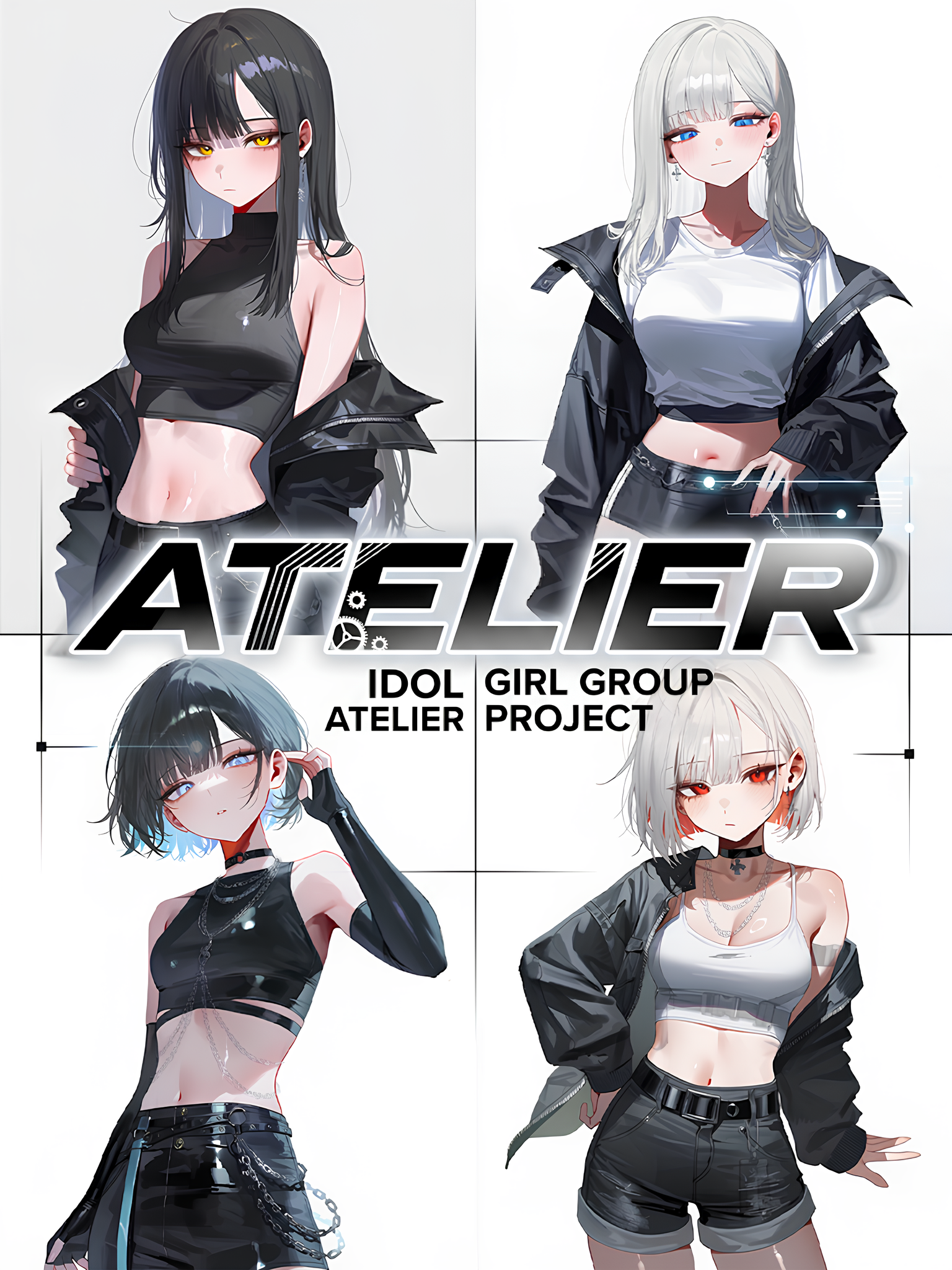 아틀리에 - ATELIER 대표 이미지