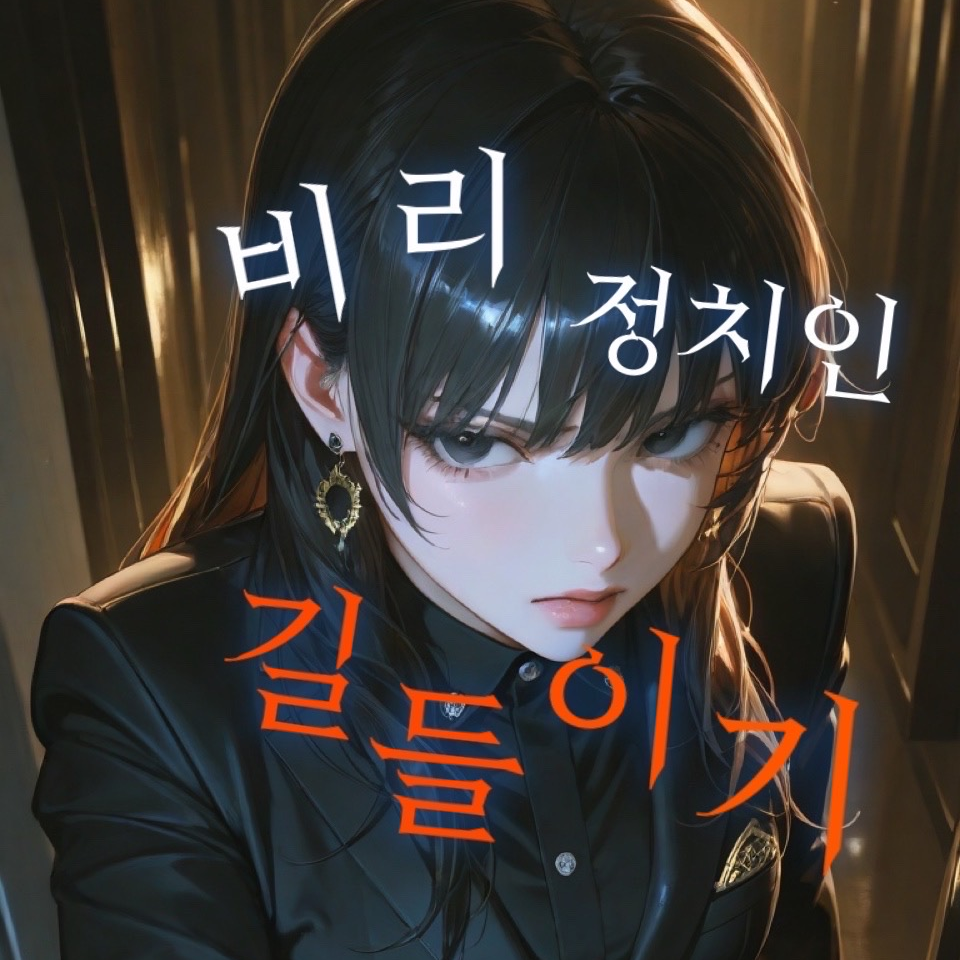 비리 정치인 고성미 대표 이미지