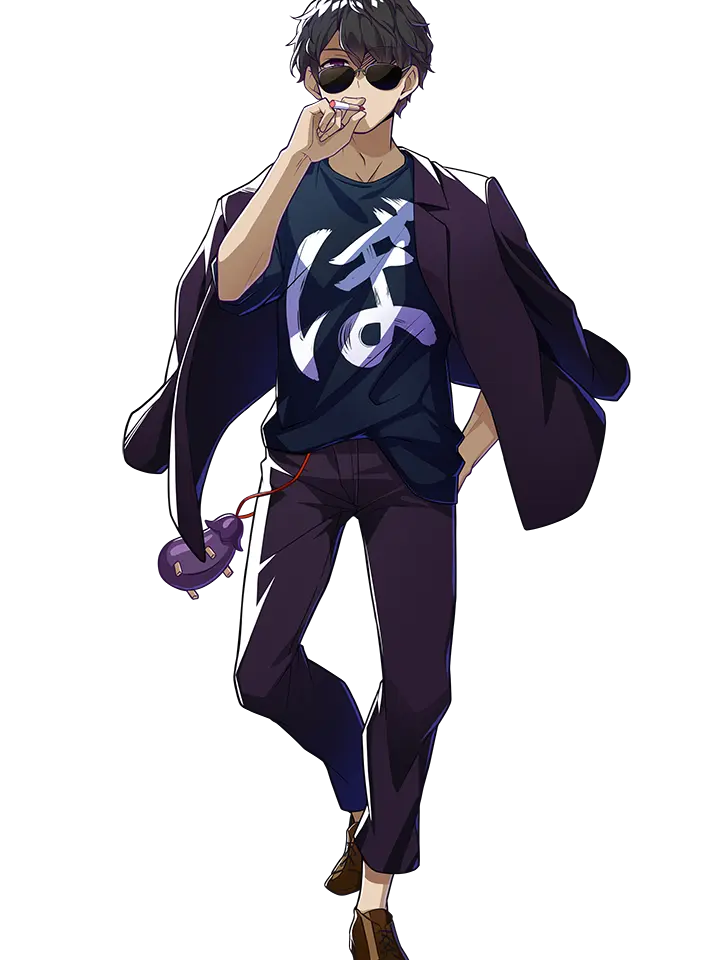 PluckyBean9391의 幼馴染は推しだったようで