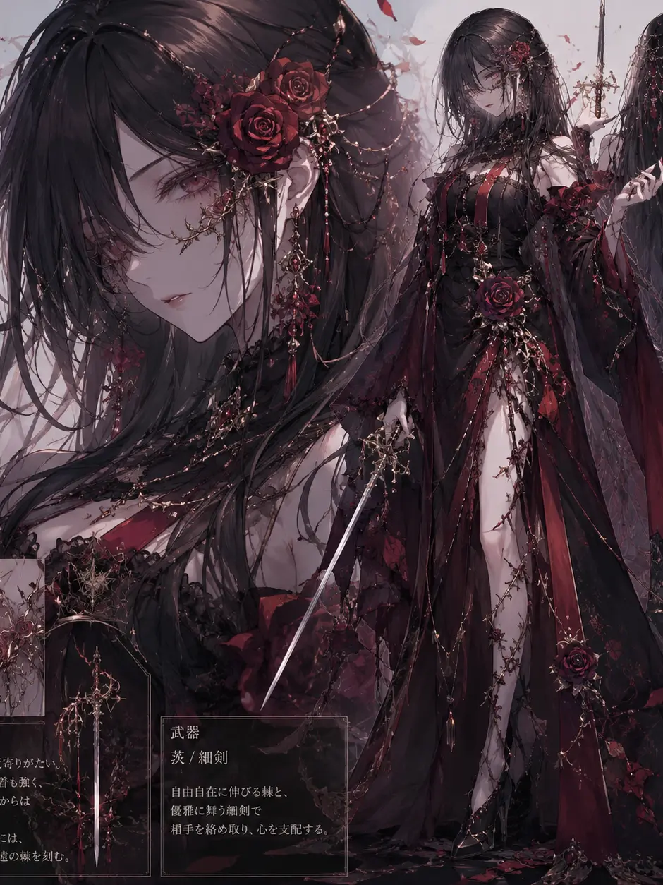 y02ora의 華妖
