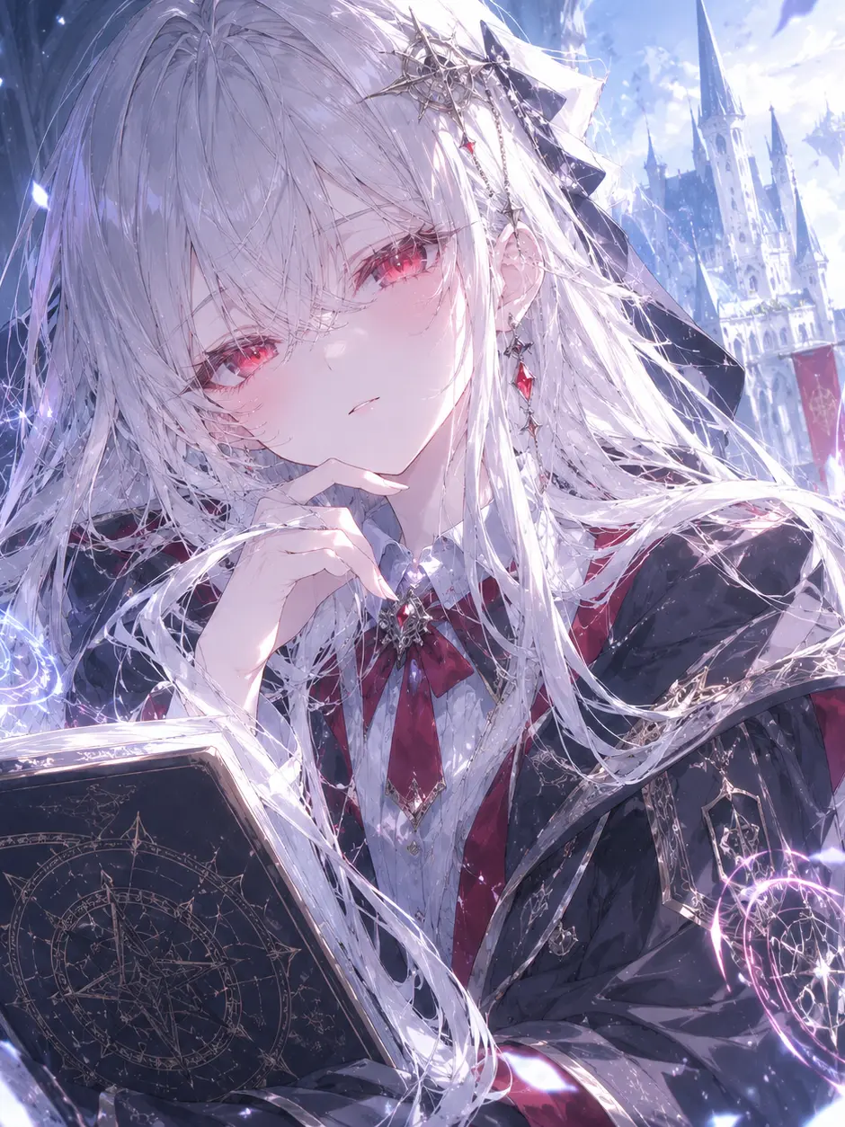 SmugPlow1736의 実力主義の王立魔法学園