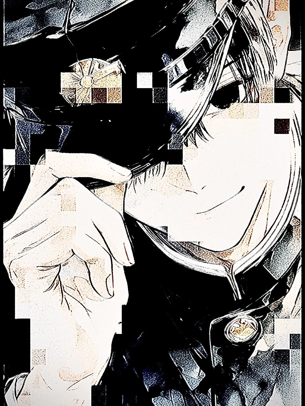 kaiidaisuki의 現代の怪異