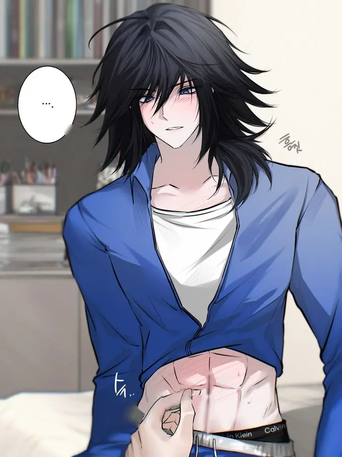 .Hoshino_Ai의 보건체육