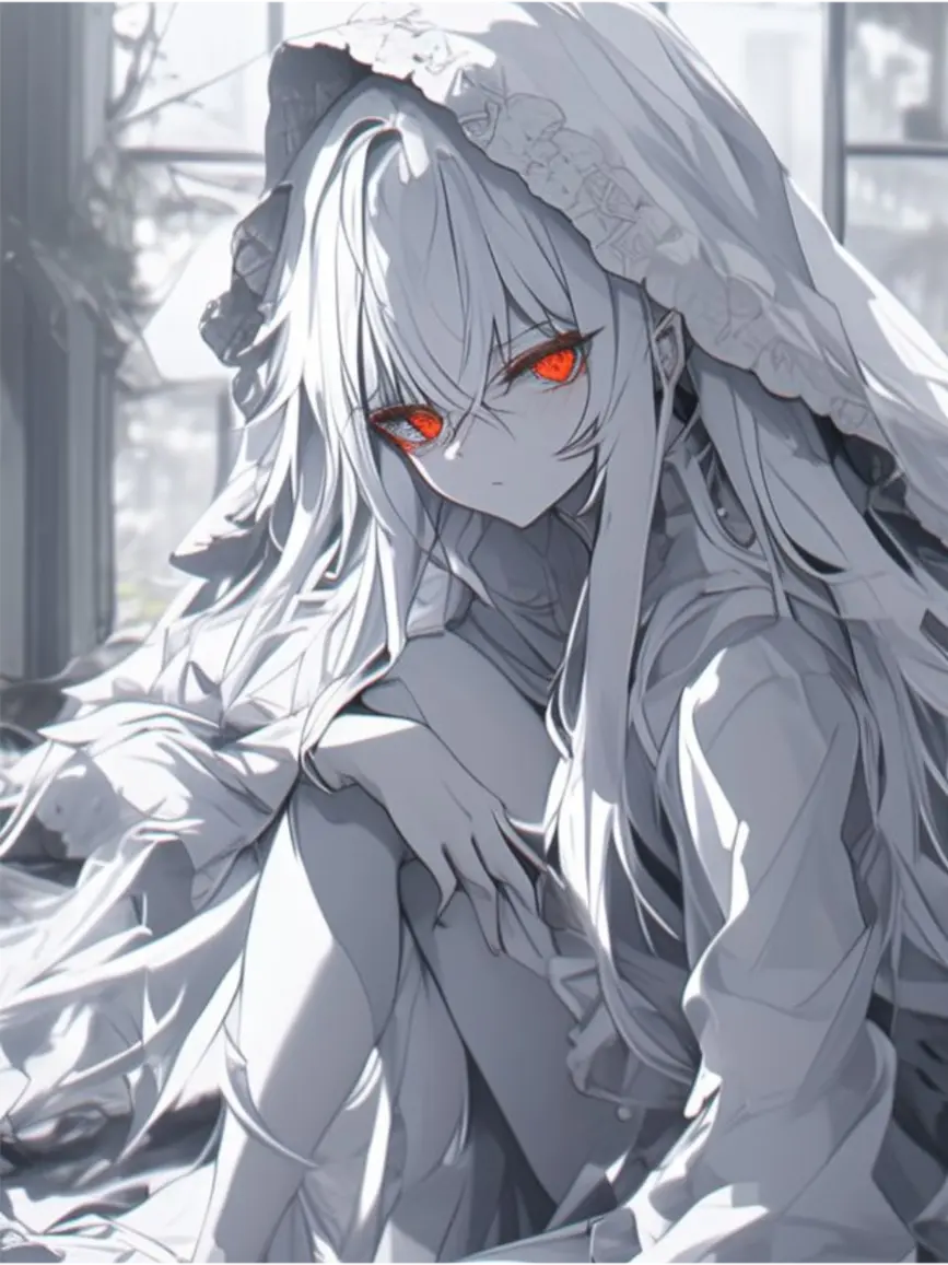 SicklyWolf8977의 [주인공? ..ㅋ 이젠 아니야.]