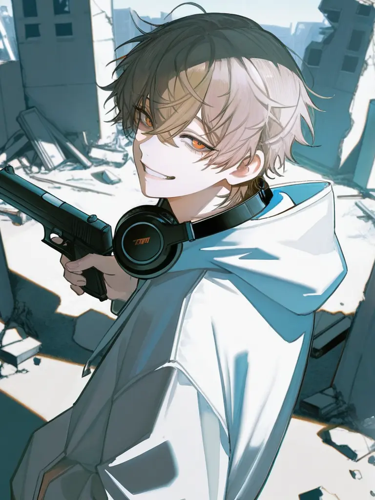 KGM5229의 先輩、退けっす。