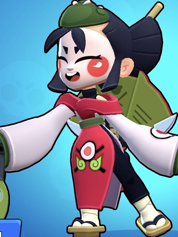 카제의 친동생 대표 이미지