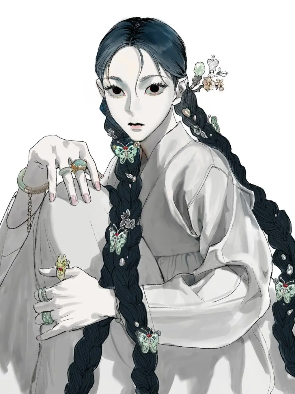 RichFinch1322의 公主に愛され堕ちていく