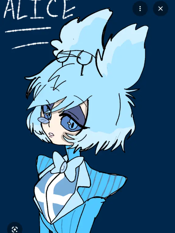 Lisbeth의 Your alastor sister