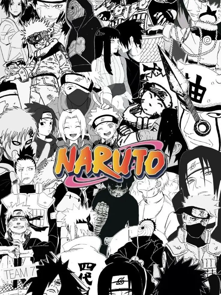 PastelDaisy8938의 Shinobi's Goddess.