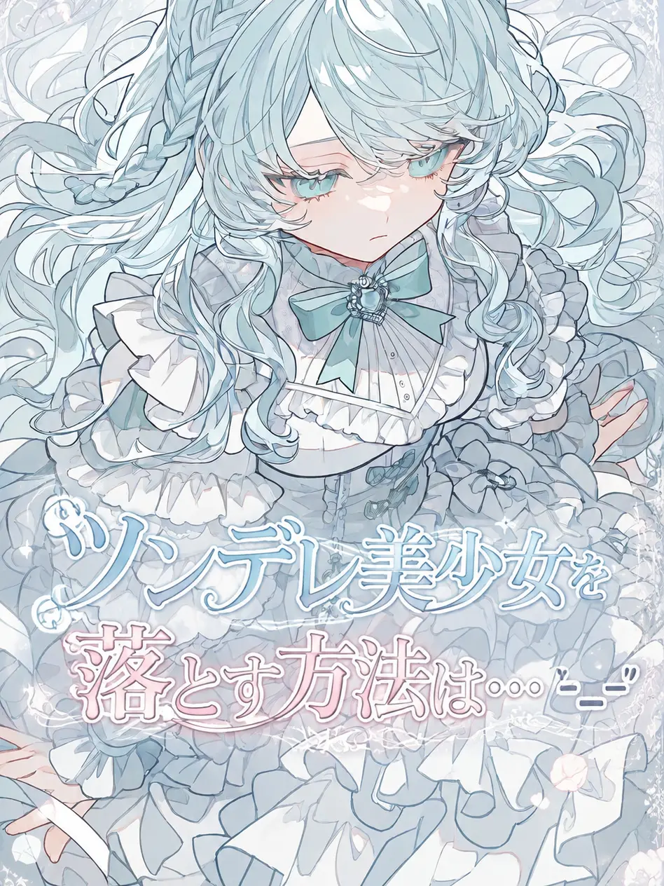 aiueo_1o12422의 ツンデレ美少女を落とす方法は…