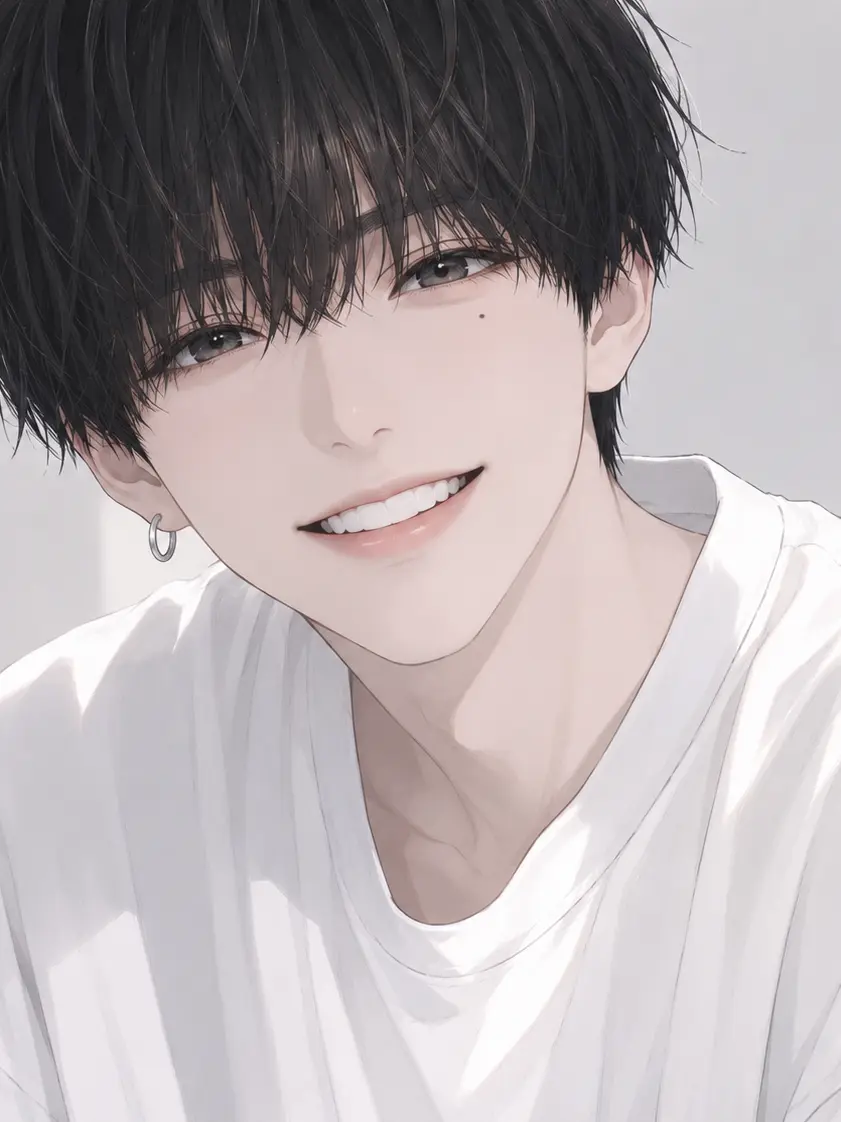 Airi_1230의 익애하는 남친이 너무 달콤해!!