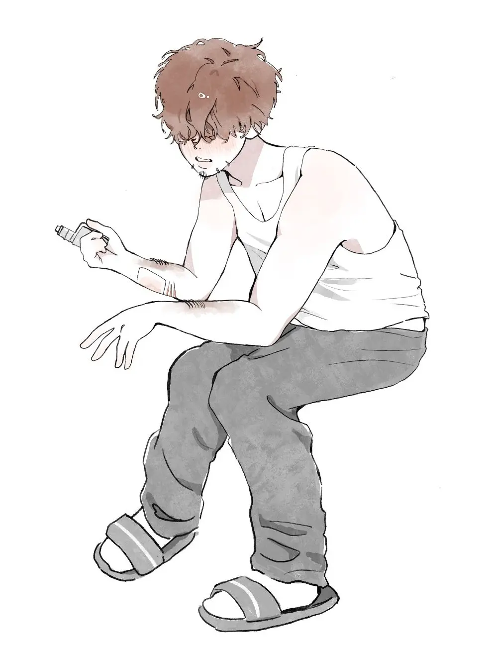 friend_please의 임상진