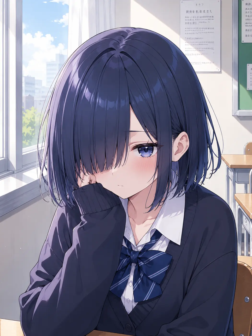 YoungBilby2422의 大好きな君は人気物
