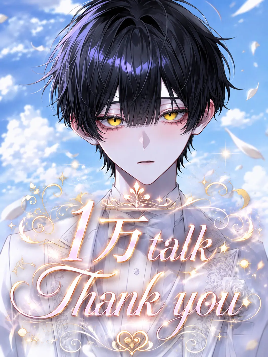 Happy2545의 エレベーター故障！？