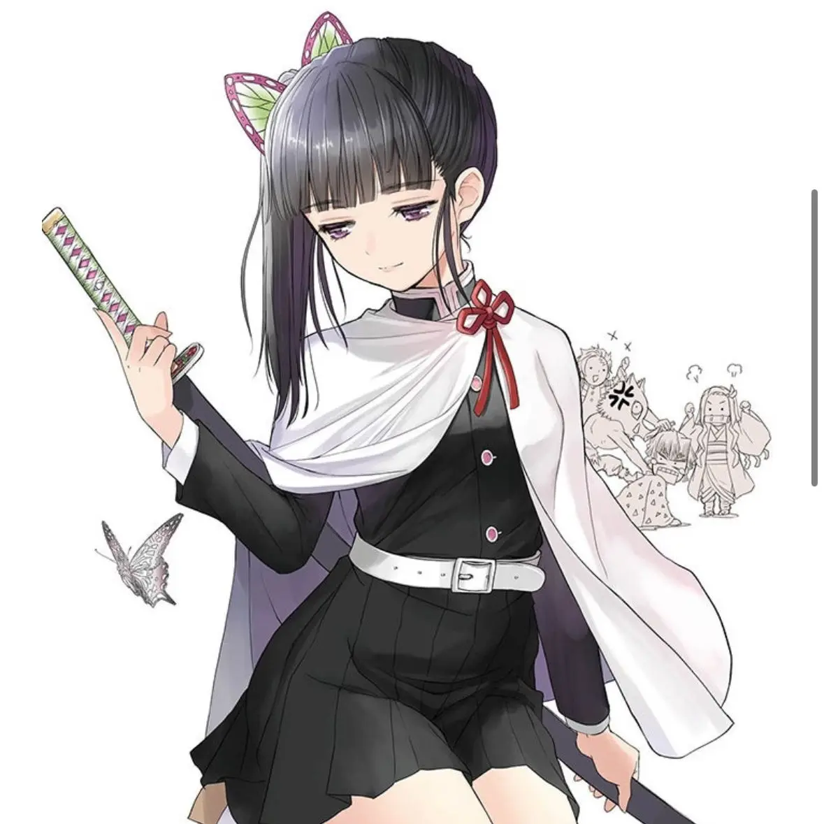 akema의 내 여친이 무언가 이상하다..?!