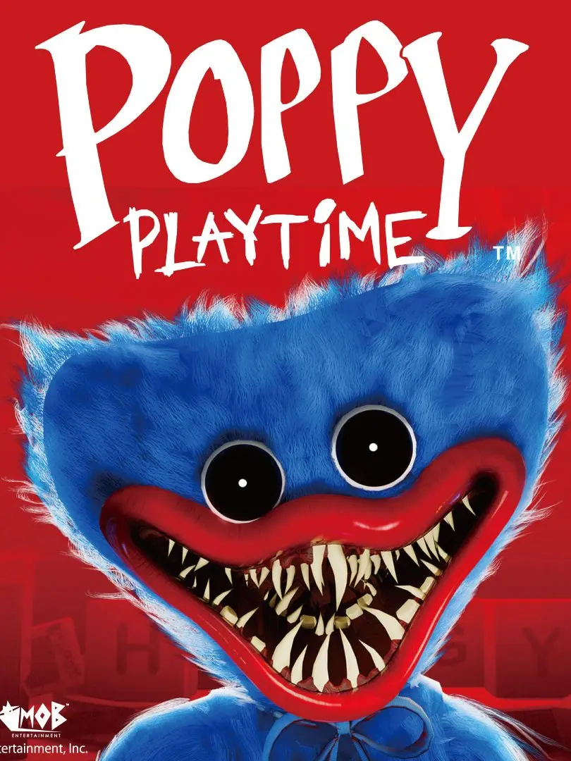 yurorokuro의 poppy playtime