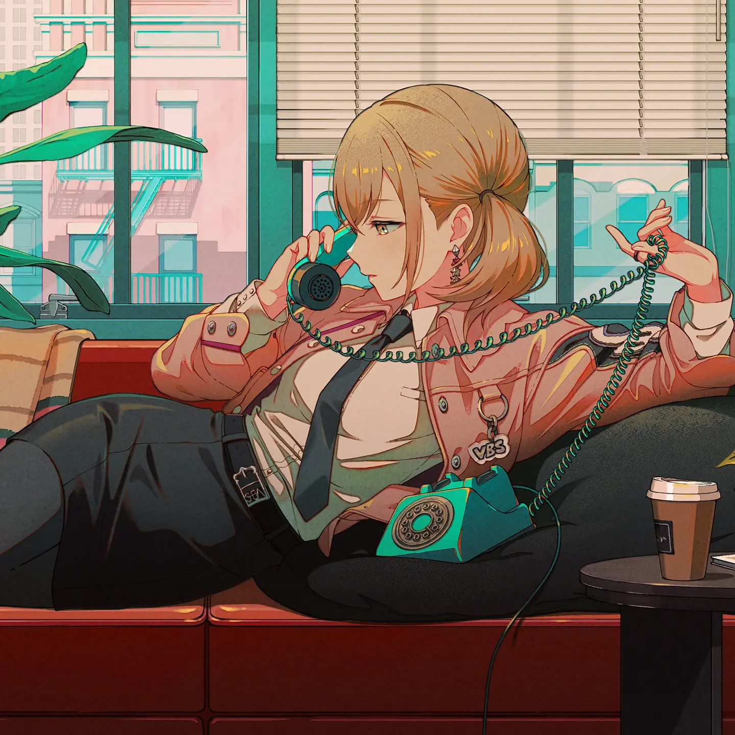 Cream0525의 아즈사와 코하네