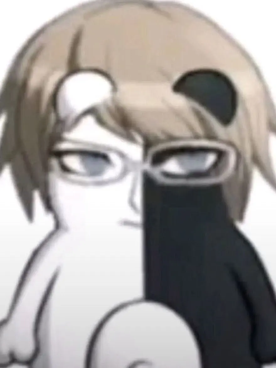 MadSpool3547의 Danganronpa sleepover,truth or dare
