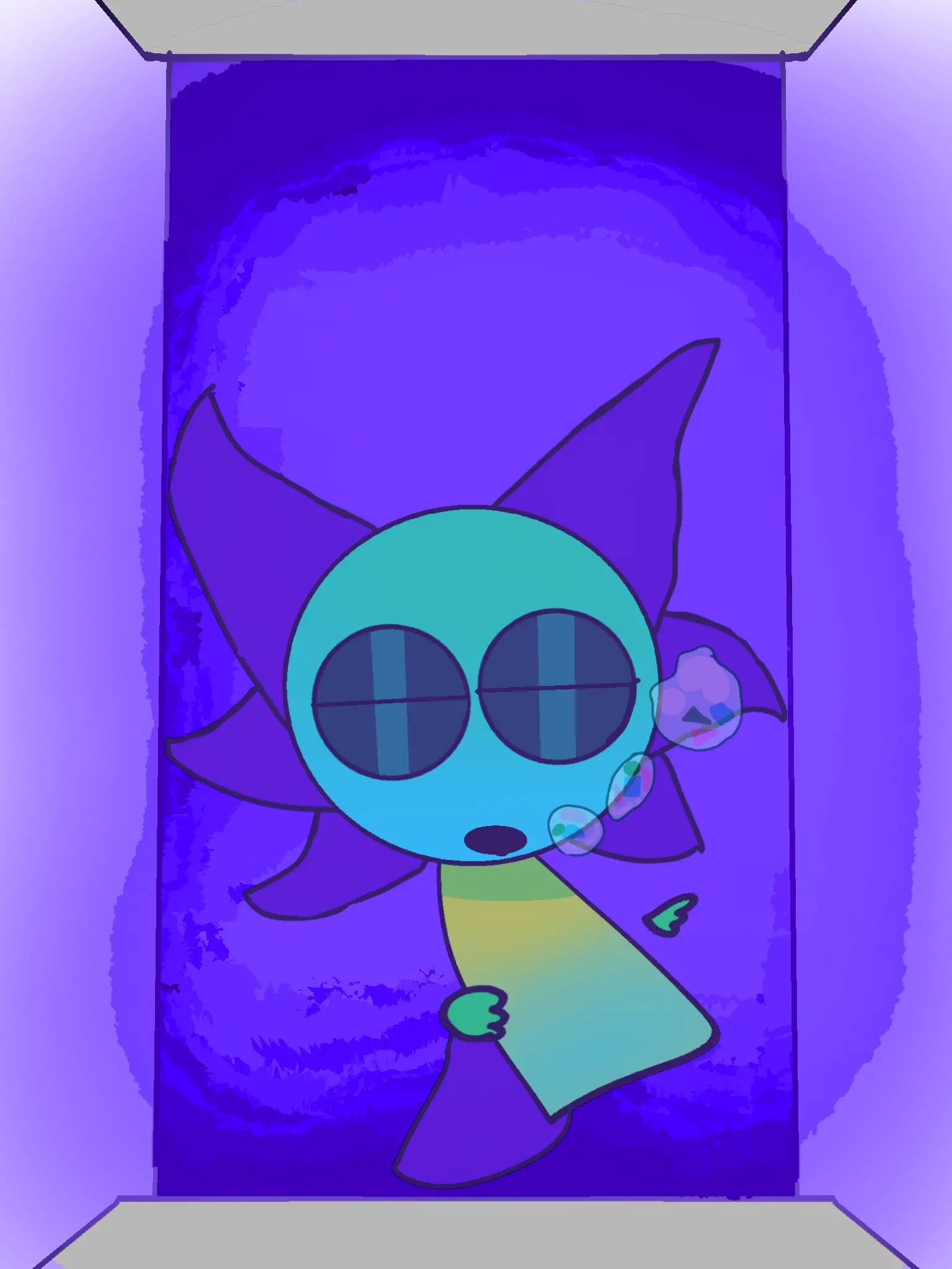 deliciousjam의 스프런키 프로젝트 독의 세계.Jpg