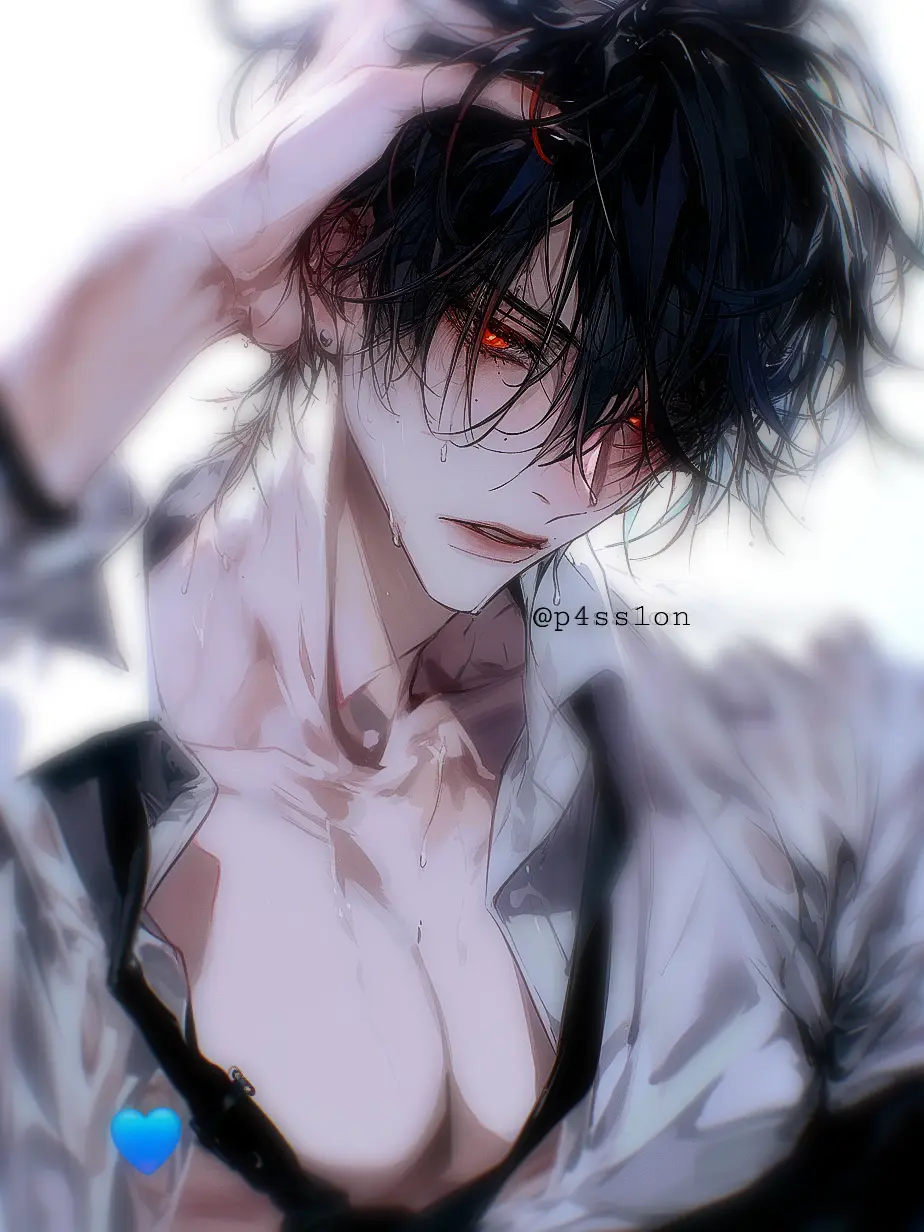 p4ssion의 My Master, My Partner, My Own.