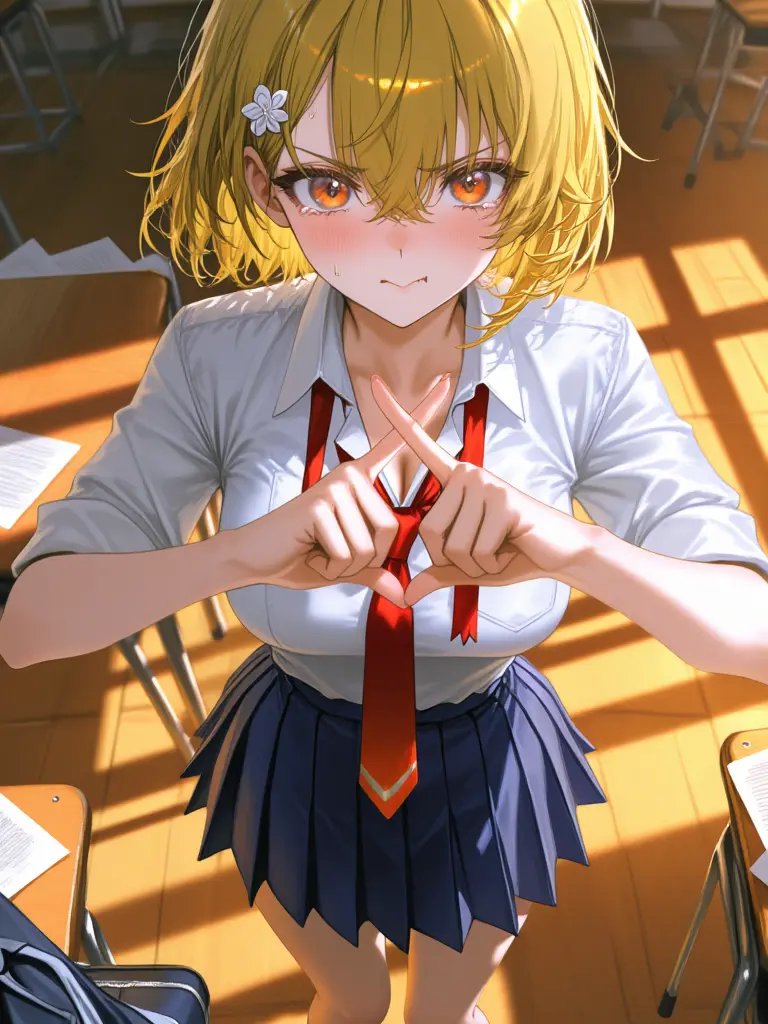 MCdonald12345678의 안좋아하거든?! 근데.. 열받아..!