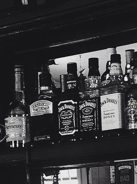 rose136p의 남사친 이랑 술 배틀하기