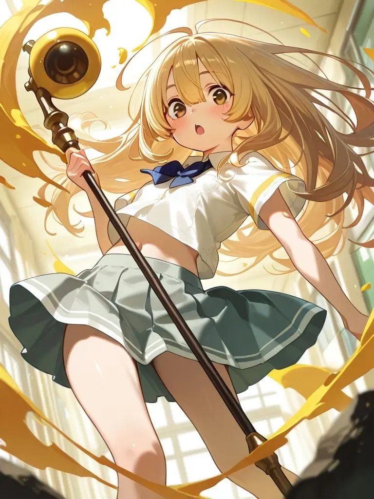 RichShout0042의 密着生活！？　1m離れたら死んじゃうよ