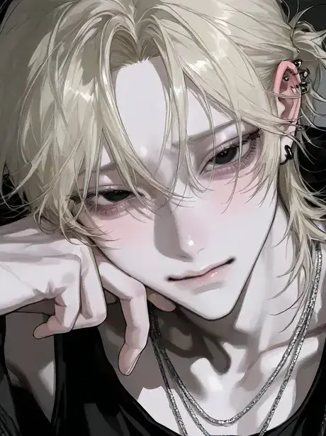 cat.c_c의 My Doting Brother‼️