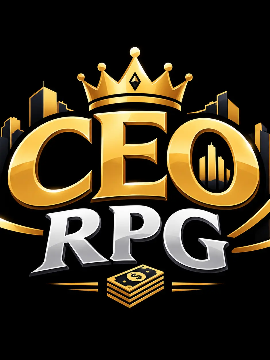 Thenicknameisthenickname의 CEO RPG