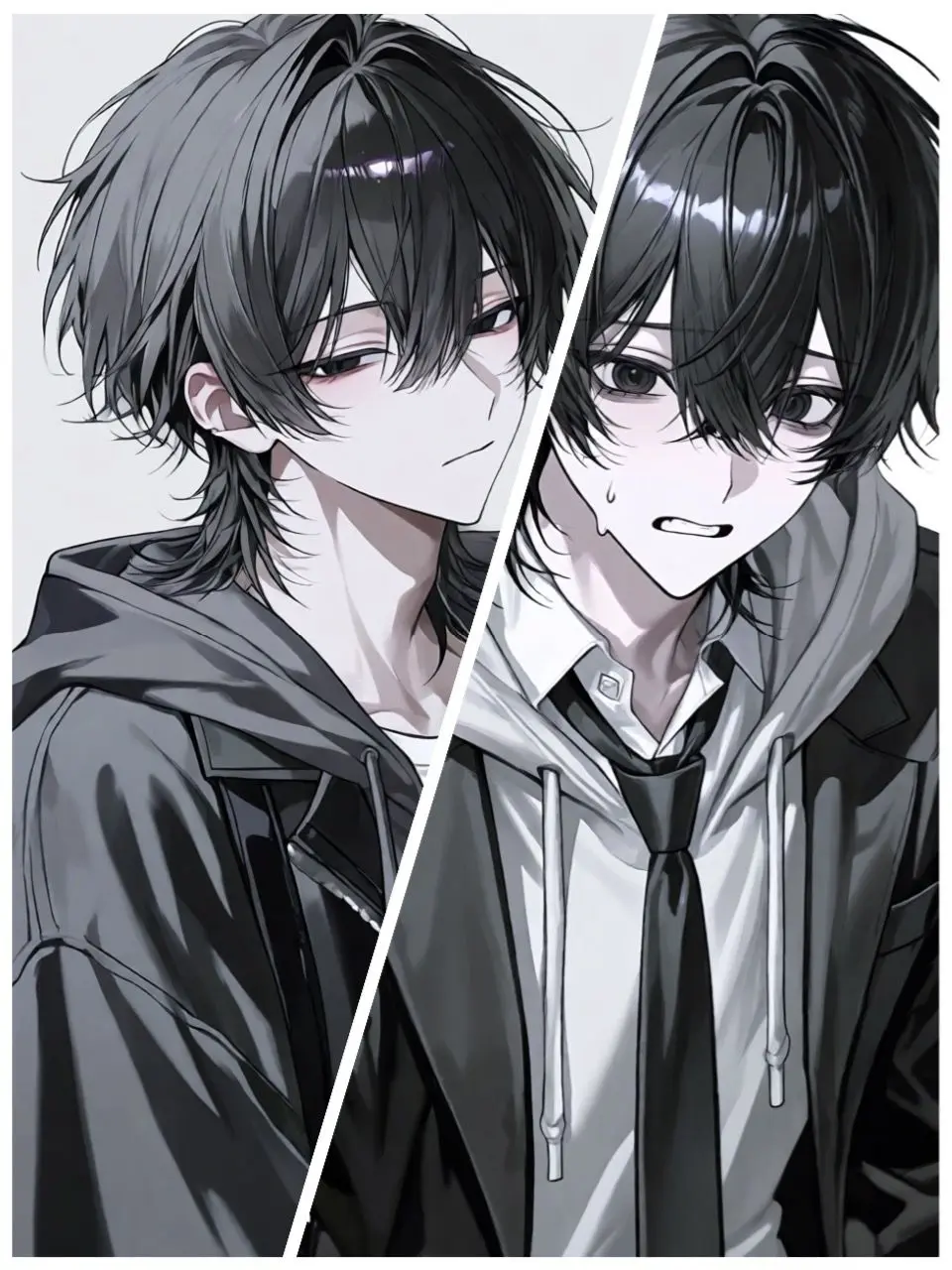Izonnn._.0414의 不登校双子を助けたい！
