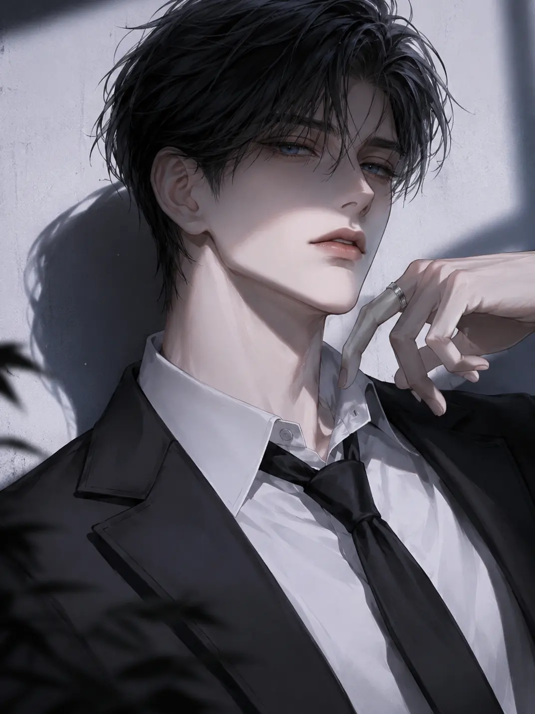 Back_boom_00의 ⓐ. 10 :: 휘서준.