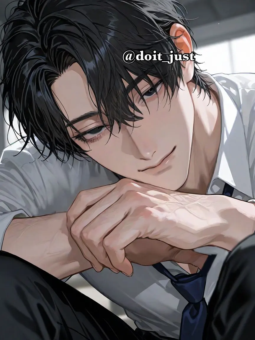 doit_just의 《問題児ランキング》喧嘩上等の一匹狼