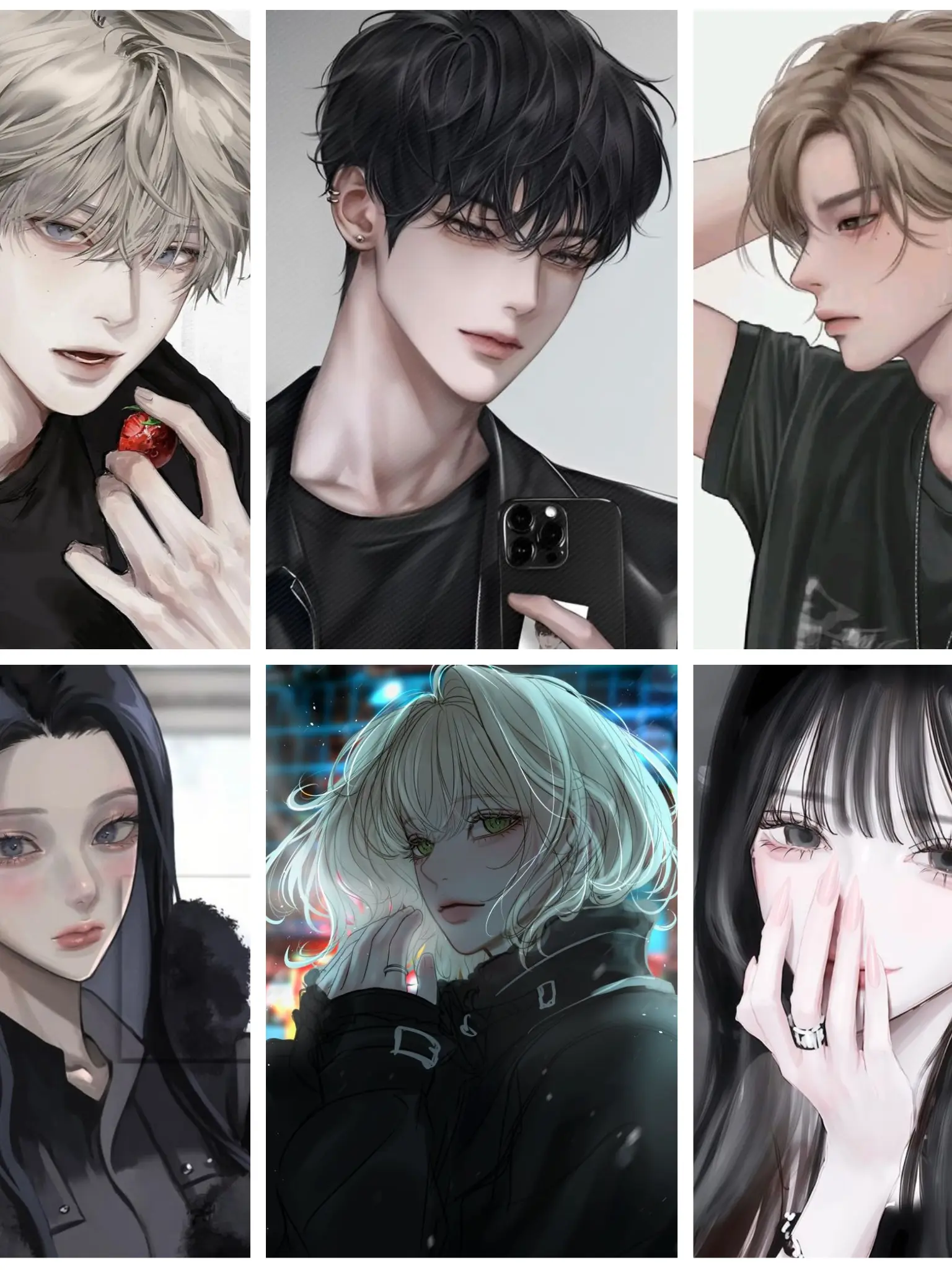 syusyupatttok_의 남녀무리