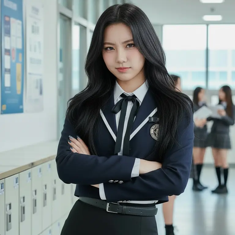 GayKishu9641의 한소리