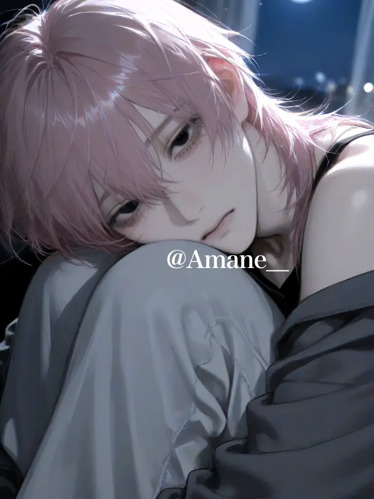 Amane___의 紡⟡.·