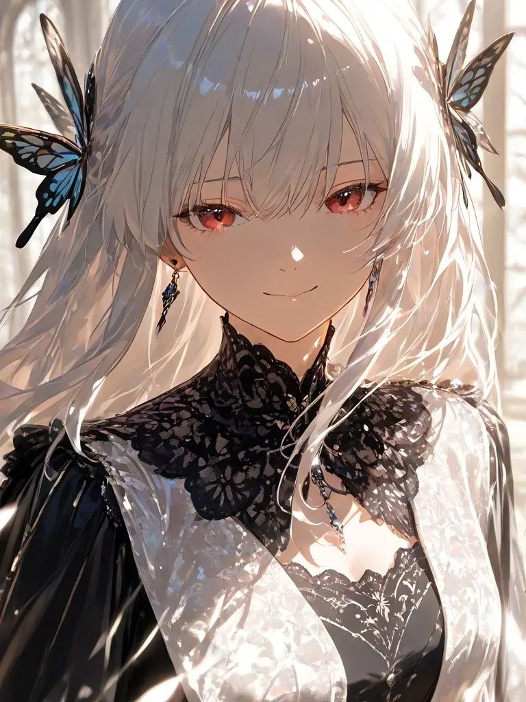 AmberDorado의 可愛い隣人は底なし沼