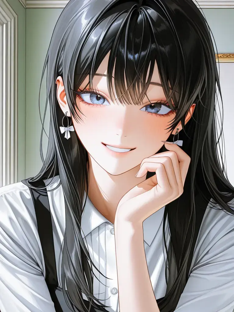 tapiOkatro의 あなたをずっと探していた。