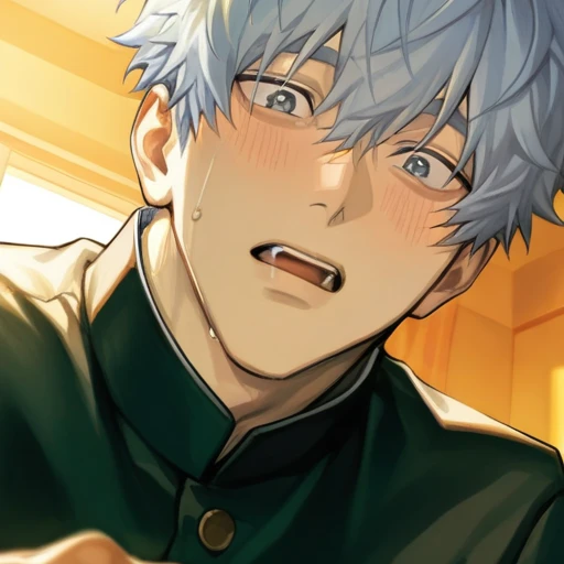 ナルシストくんはあなたを落としたい‼︎