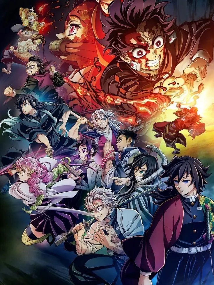 2_won.의 귀멸의 칼날